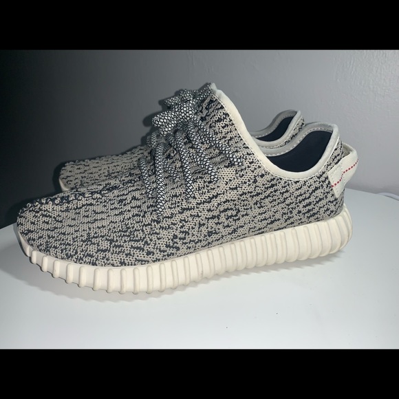 Yeezy 350 turtle dove - Picture 2 of 8